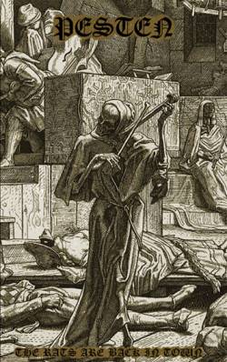 Pesten (ESP) : The Rats Are Back in Town